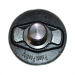SPINDLE ASSEMBLY MTD #618P09260